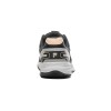 Championes De Tenis Mujer Fila Acer Negro-plata