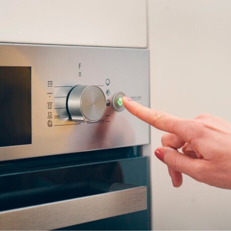 Horno de empotrar 70 Lts pirolítico Candy FCTS896X WIFI Horno de empotrar 70 Lts pirolítico Candy FCTS896X WIFI