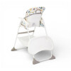 Silla de Comer Mimzy Snacker Joie Silla de Comer Mimzy Snacker Joie