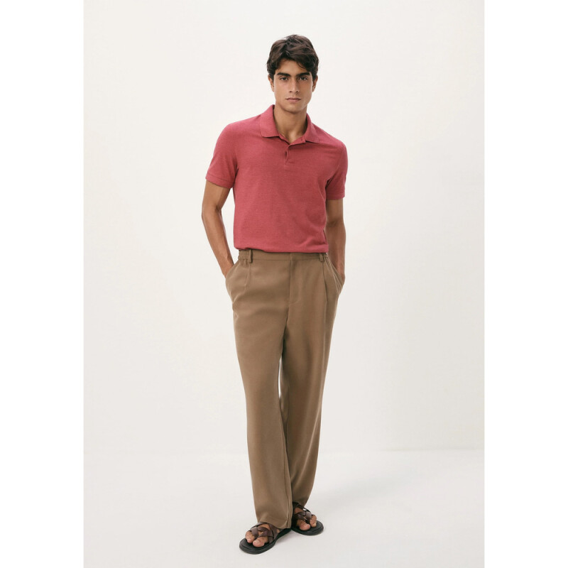 CAMISA POLO MM MASC MPNEN