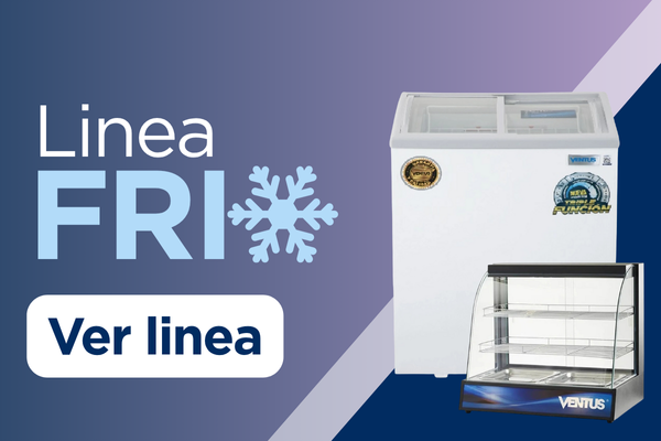Linea Frio