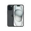 OUTLET - Apple iPhone 15 128GB Negro | Sin Face ID