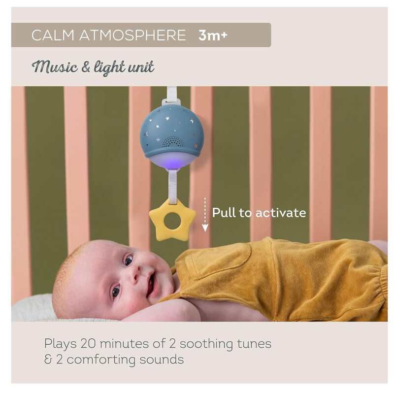 Kit Hora de Dormir Taf Toys Kit Hora de Dormir Taf Toys