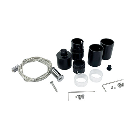 Acc. p/suspender horizontalmente cinta Archi-360° IX1682