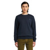 Polera Oyster River Hombre Dark Sapphire-dark Denim