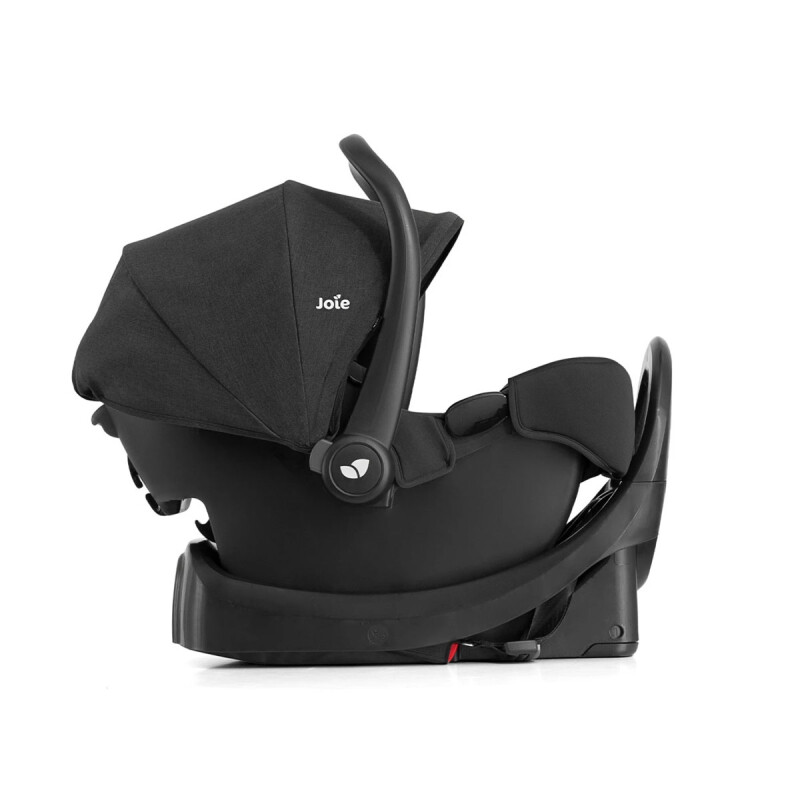 Silla de Auto Joie Rue con base LATCH Silla de Auto Joie Rue con base LATCH