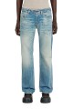 Jean Para Hombre 1985 Larkee Azul Claro