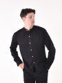 CAMISA ZAKYNTHOS NEGRO