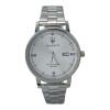 MASERATI 8853130001 plateadouniforme