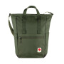 Mochila Fjallraven High Coast Totepack Unisex Mountain Green
