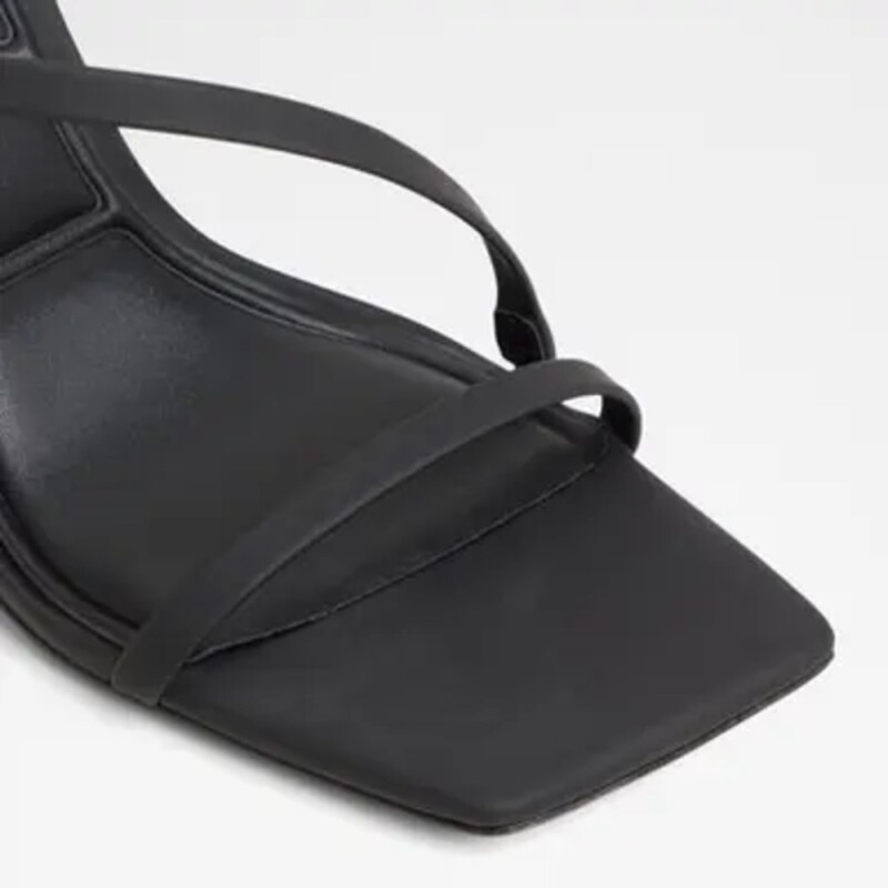 ARIZE OTHER BLACK SYNTHETIC BLACK
