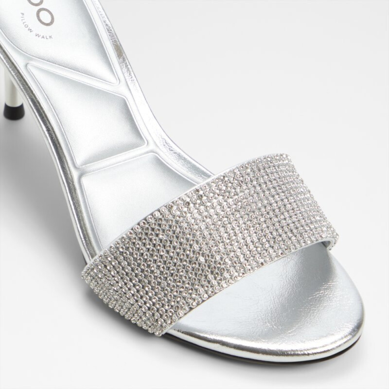 ETERNALLY SILVER SILVER