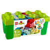 Caja de Ladrillos Duplo Lego Caja de Ladrillos Duplo Lego