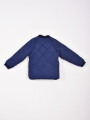 CAMPERA GIANNI AZUL OSCURO