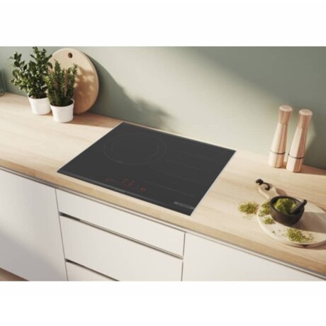 Anafe de inducción Flex Bosch PXJ675HC1E Anafe de inducción Flex Bosch PXJ675HC1E