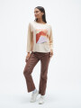 BLUSA COLUMBUS VISON