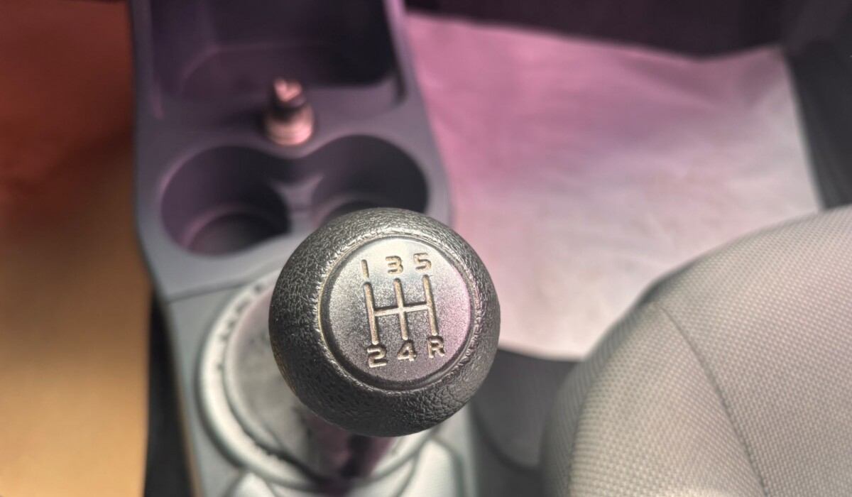 Changan Benni 1.0 - 2014 Changan Benni 1.0 - 2014