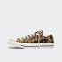 Championes Converse Chuck Taylor OX Cow Naranja
