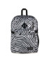 Mochila Main Campus Surreal Swirlies