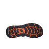 Sandalias Tresmen Garo Negro