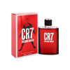 Cristiano Ronaldo CR7 Eau de Toilette 50ml - Masculino