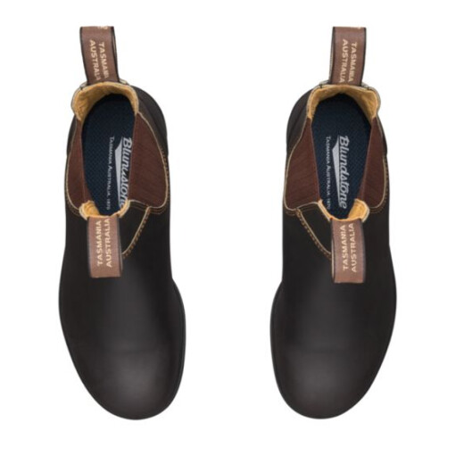 Botas Blundstone 500 - Stout Brown Botas Blundstone 500 - Stout Brown