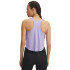 Motion Loose 2in1 Tank-RED PPL-538