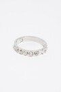 PULSERA Plata