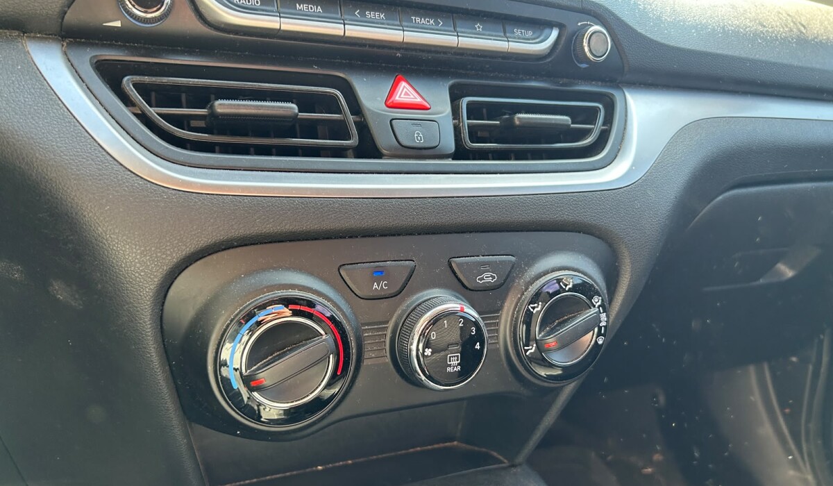 Hyundai HB20 1.6 Premium - 2023 Hyundai HB20 1.6 Premium - 2023