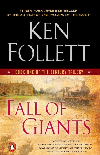 Fall of Giants Fall of Giants
