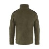 Poleron Fjallraven Sten Fleece M Hombre Dark Olive