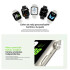 Smartwatch Honor Chice Eatch 2i Bluetooth Amoled BLANCO