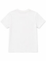 REMERA ELAINA REBEL BLANCO