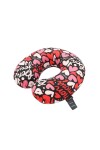Set Almohada y Mascara Oreiro Negro