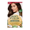 Tinta Soft Color 40 Castaño Mediano