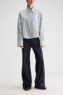 CAMISA JOHAN Azul