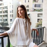 VESTIDO NALA BLANCO