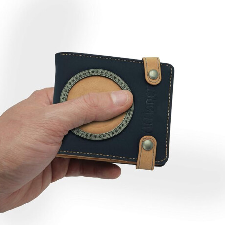 World of Warcraft - Premium Wallet World of Warcraft - Premium Wallet