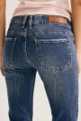 JEAN BOOTCUT Azul