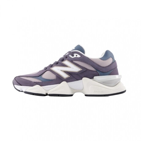 Championes New Balance 9060 Grey
