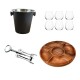 Set Combo Titular S/C