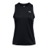 Tech Tank Solid-WHT BLK-001