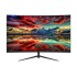 Monitor Perseo Curvo 27" Led Va Fhd 200hz MONITOR PERSEO HERMES 27" 200HZ CURVO