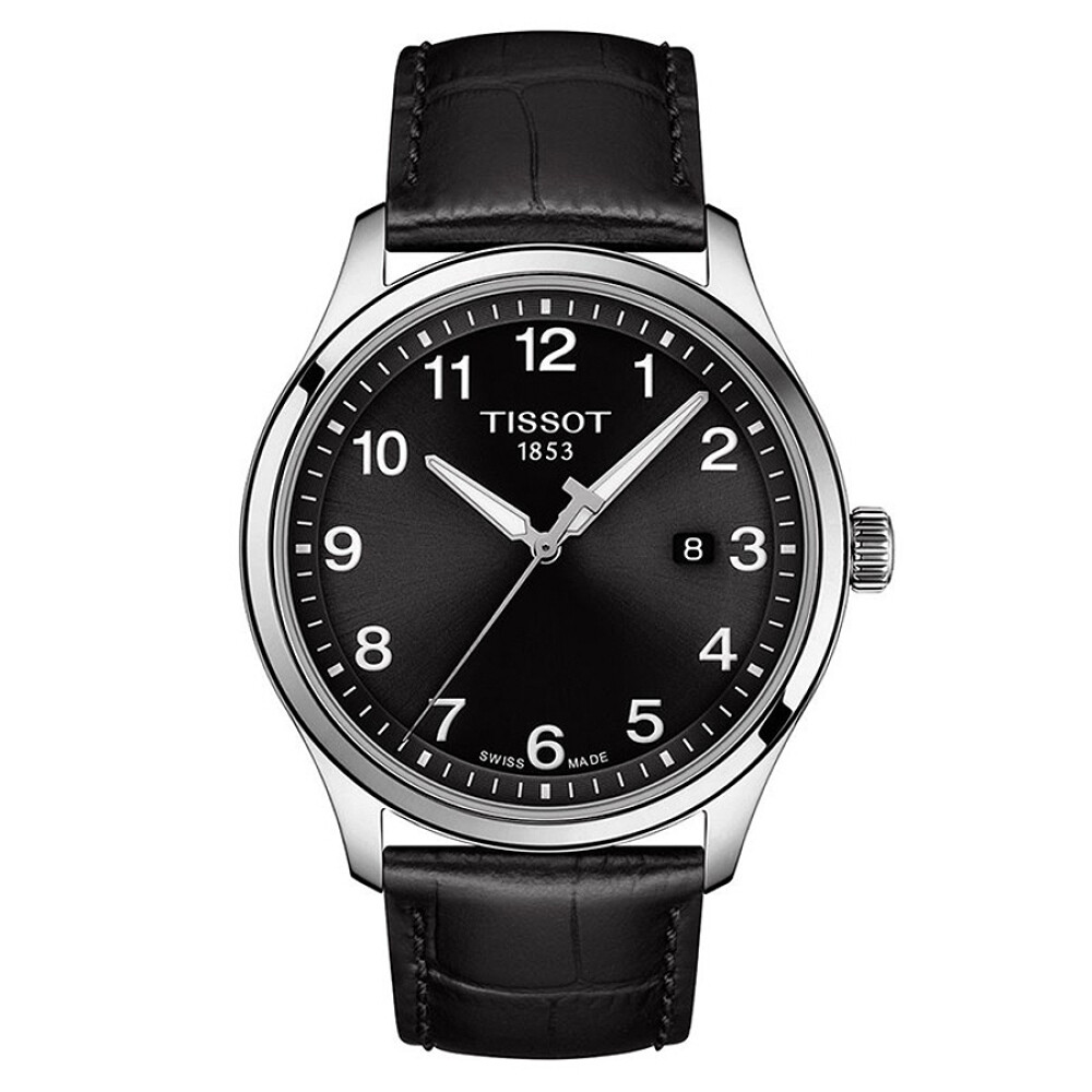 Tissot Gent Xl Classic T116.410.16.057.00 Tissot Gent Xl Classic T116.410.16.057.00
