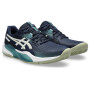 Zapatillas Tenis Gel-Challenger 15 Clay Hombre Midnight/oatmeal