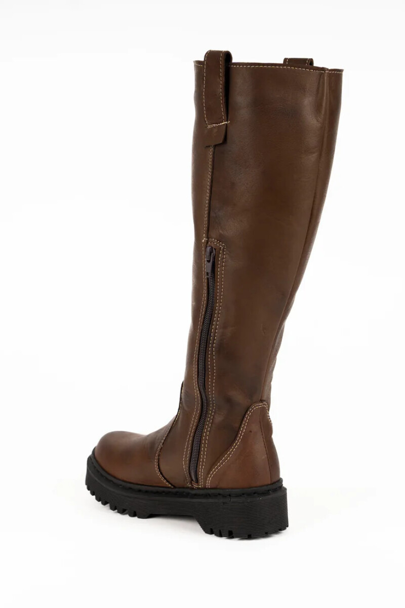 Bota Berna Berna Chocolate