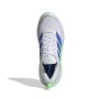 Zapatillas Running Supernova Glide M Hombre White