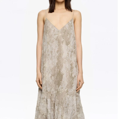 Vestidos