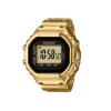 Casio Ring Watch Retro CRW 001G9DR Dorado