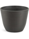 Maceta HVEPS Ø41xA33 gris Maceta HVEPS Ø41xA33 gris